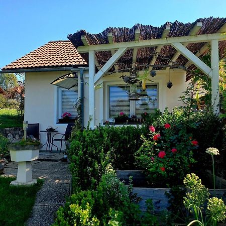 Ferienhaus Kaerntnergmiat Feldkirchen in Kärnten Zewnętrze zdjęcie