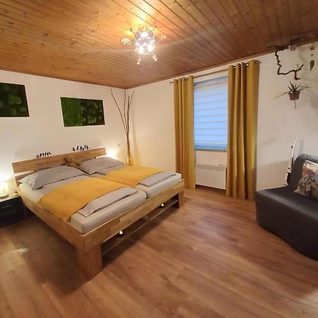 Ferienhaus Kaerntnergmiat Feldkirchen in Kärnten Zewnętrze zdjęcie