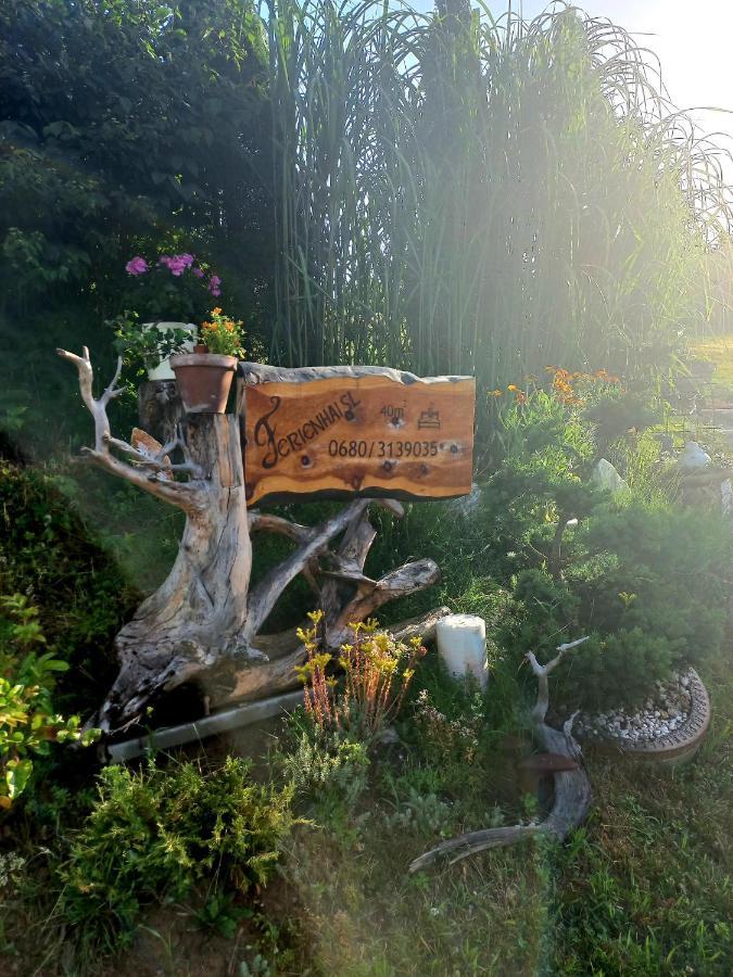 Ferienhaus Kaerntnergmiat Feldkirchen in Kärnten Zewnętrze zdjęcie