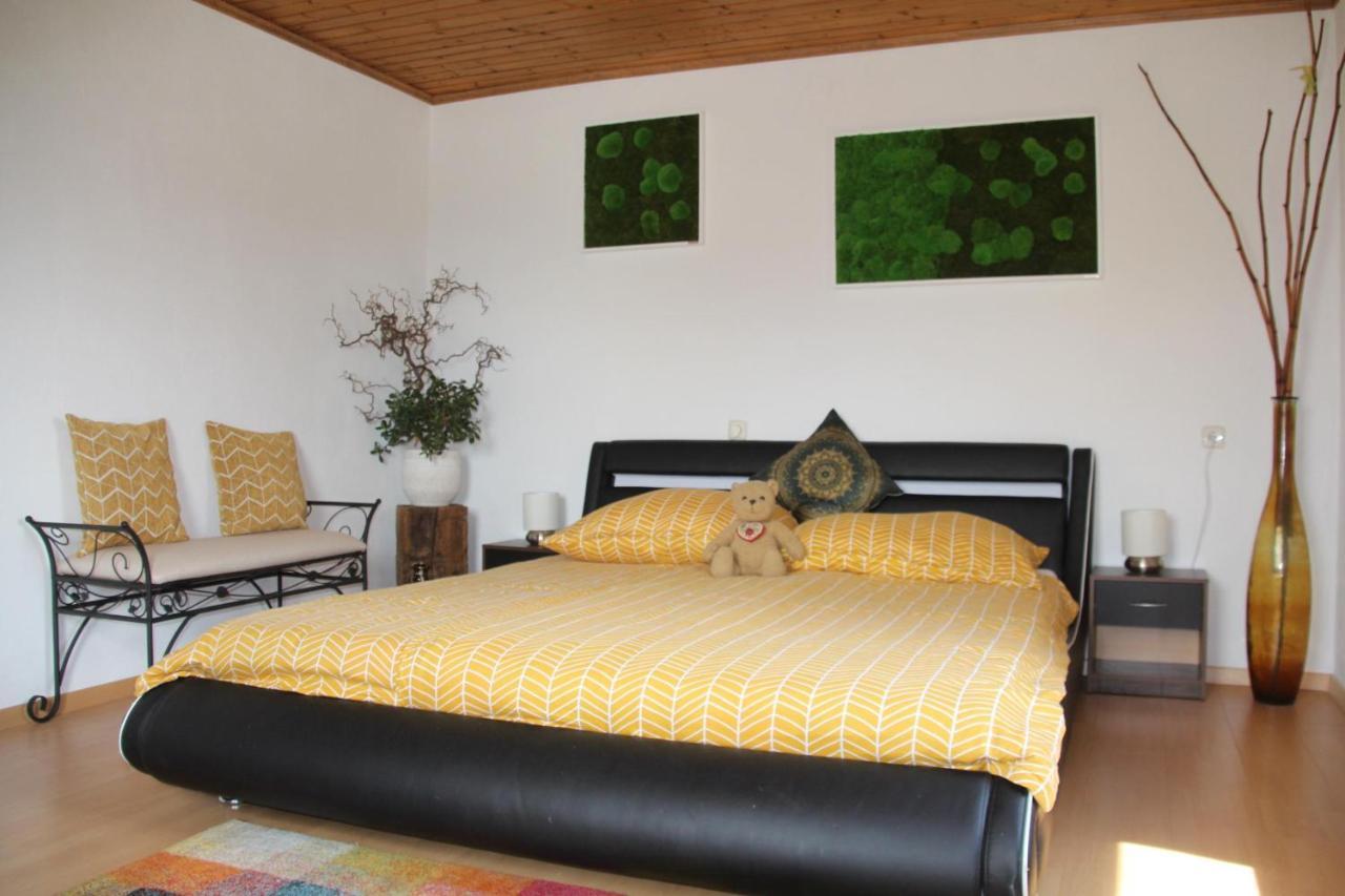 Ferienhaus Kaerntnergmiat Feldkirchen in Kärnten Zewnętrze zdjęcie