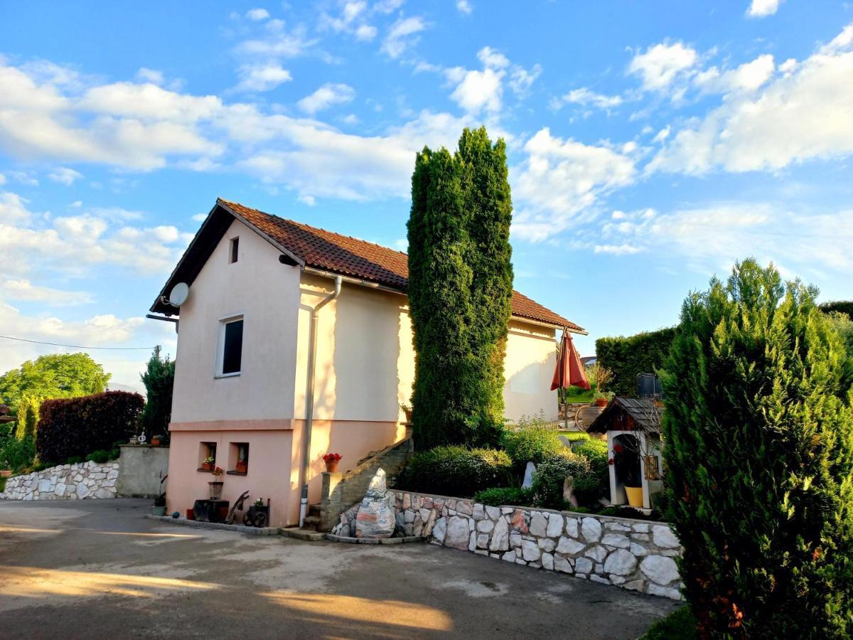 Ferienhaus Kaerntnergmiat Feldkirchen in Kärnten Zewnętrze zdjęcie