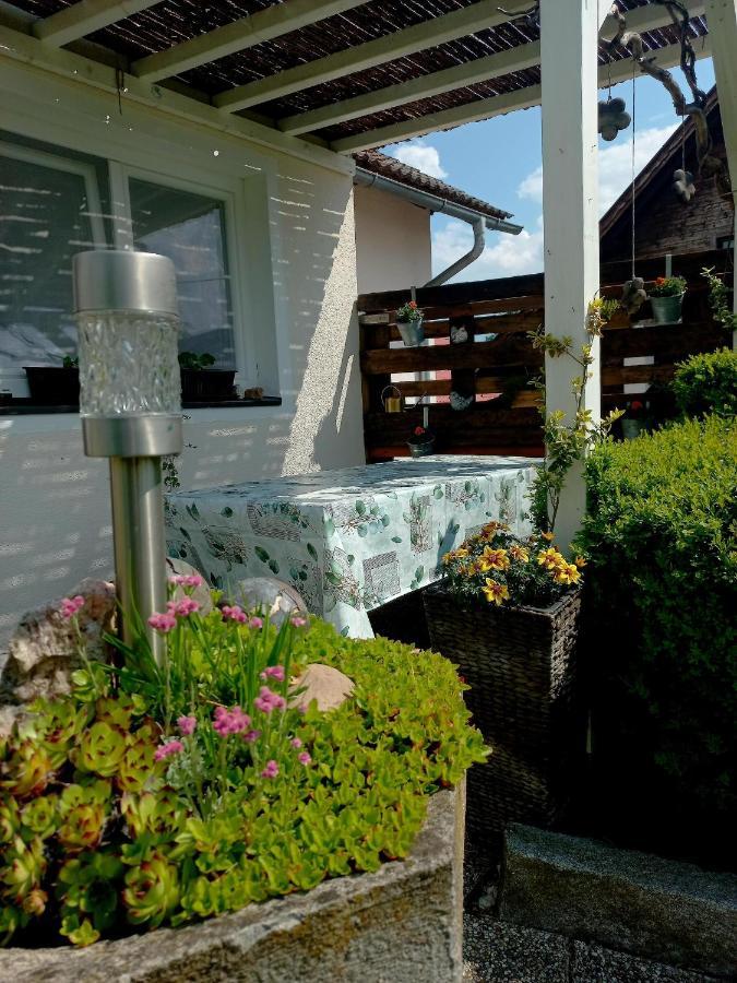 Ferienhaus Kaerntnergmiat Feldkirchen in Kärnten Zewnętrze zdjęcie