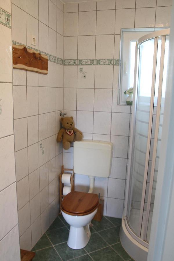 Ferienhaus Kaerntnergmiat Feldkirchen in Kärnten Zewnętrze zdjęcie