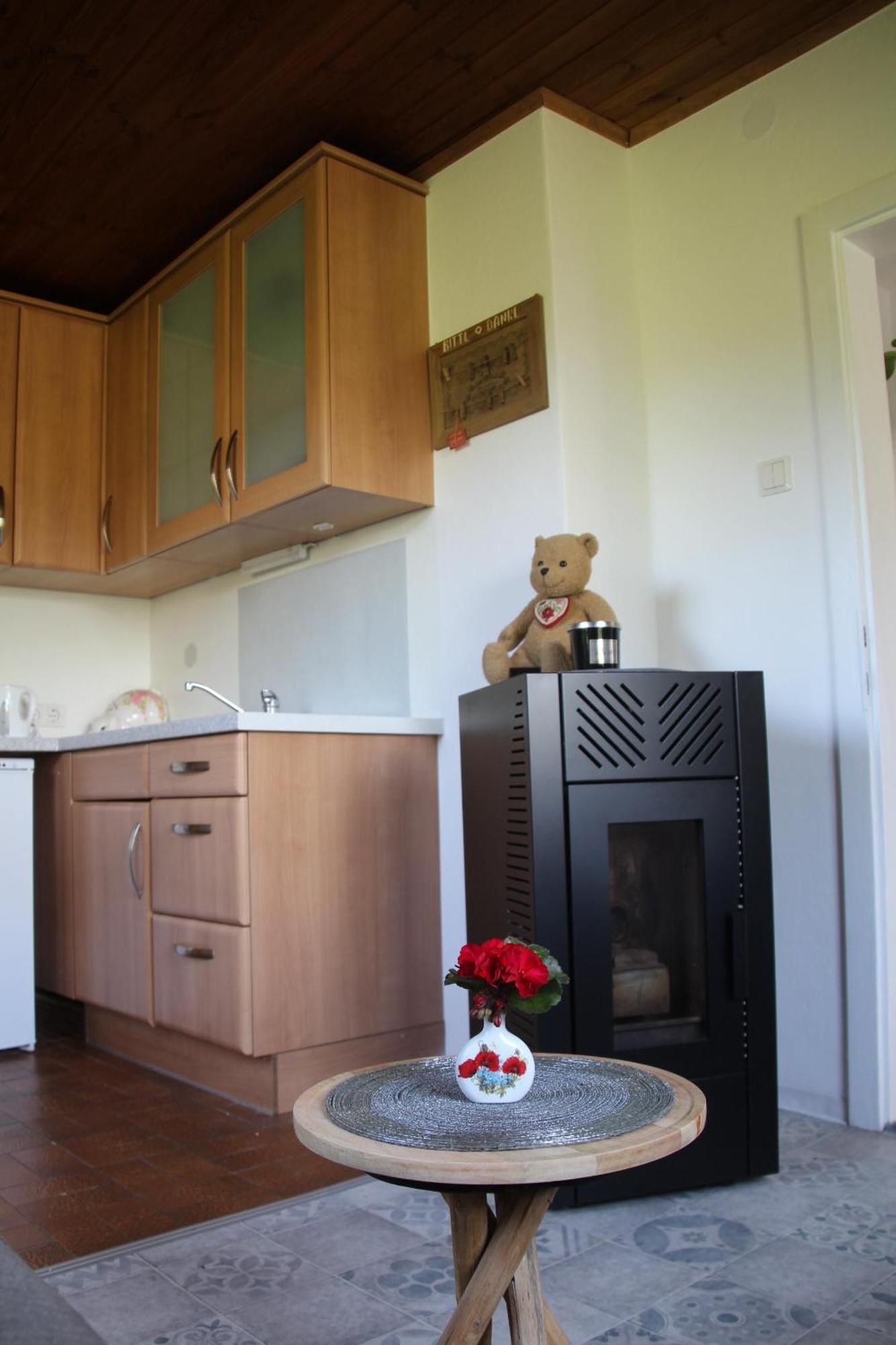 Ferienhaus Kaerntnergmiat Feldkirchen in Kärnten Zewnętrze zdjęcie