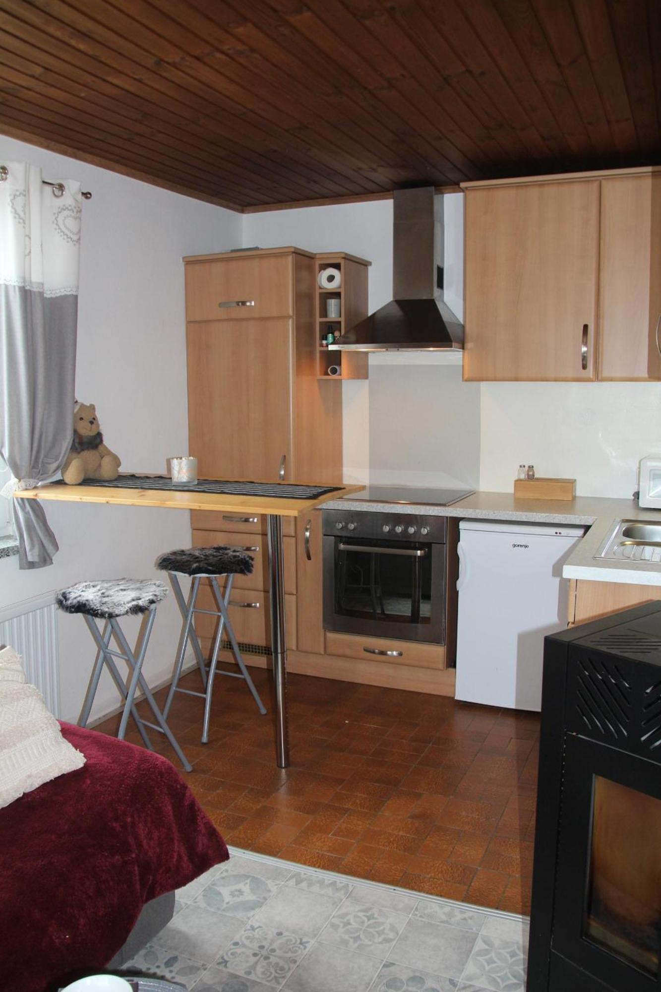 Ferienhaus Kaerntnergmiat Feldkirchen in Kärnten Zewnętrze zdjęcie