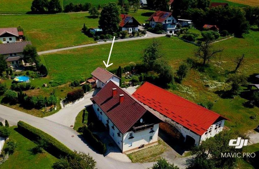 Ferienhaus Kaerntnergmiat Feldkirchen in Kärnten Zewnętrze zdjęcie