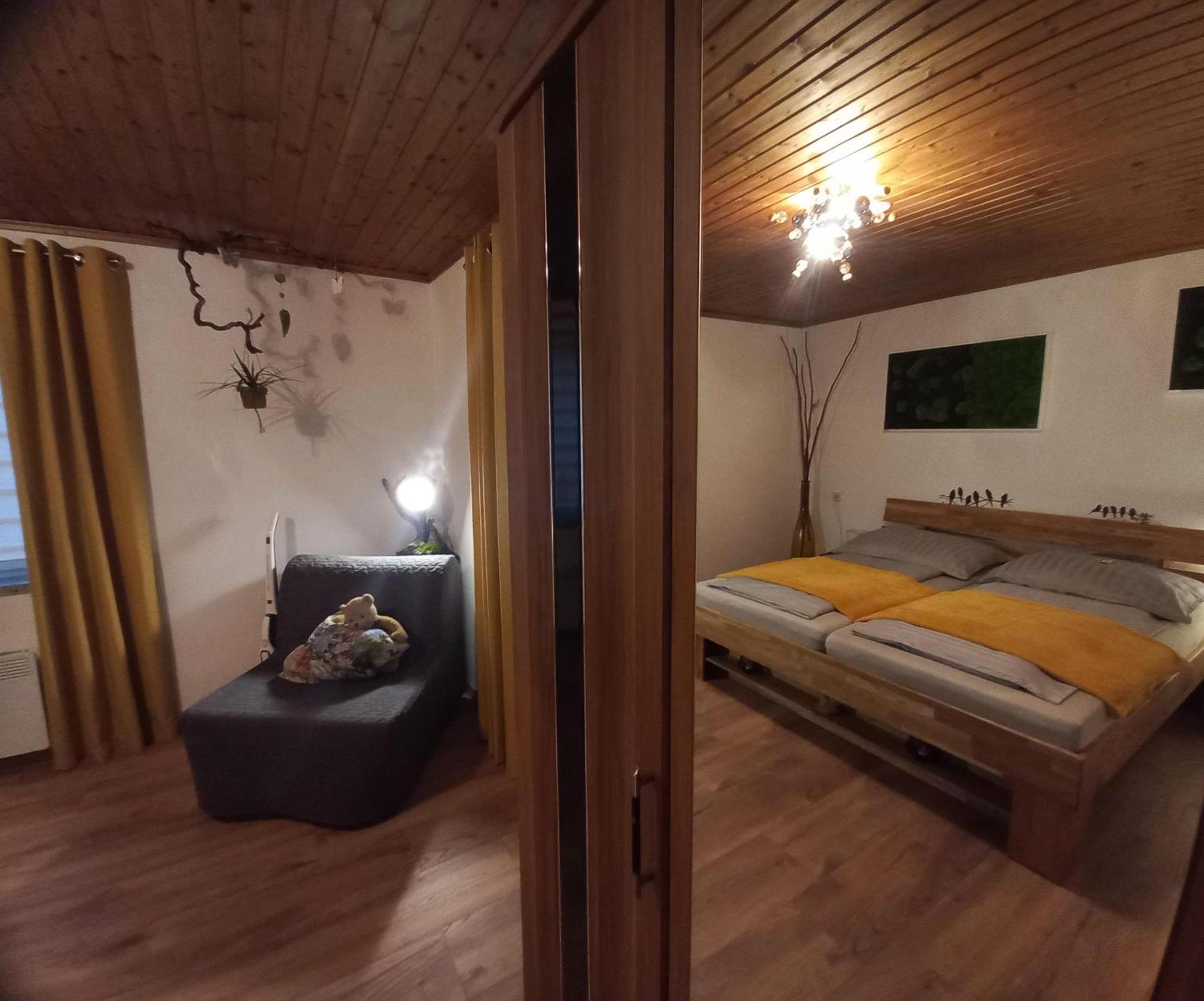 Ferienhaus Kaerntnergmiat Feldkirchen in Kärnten Zewnętrze zdjęcie