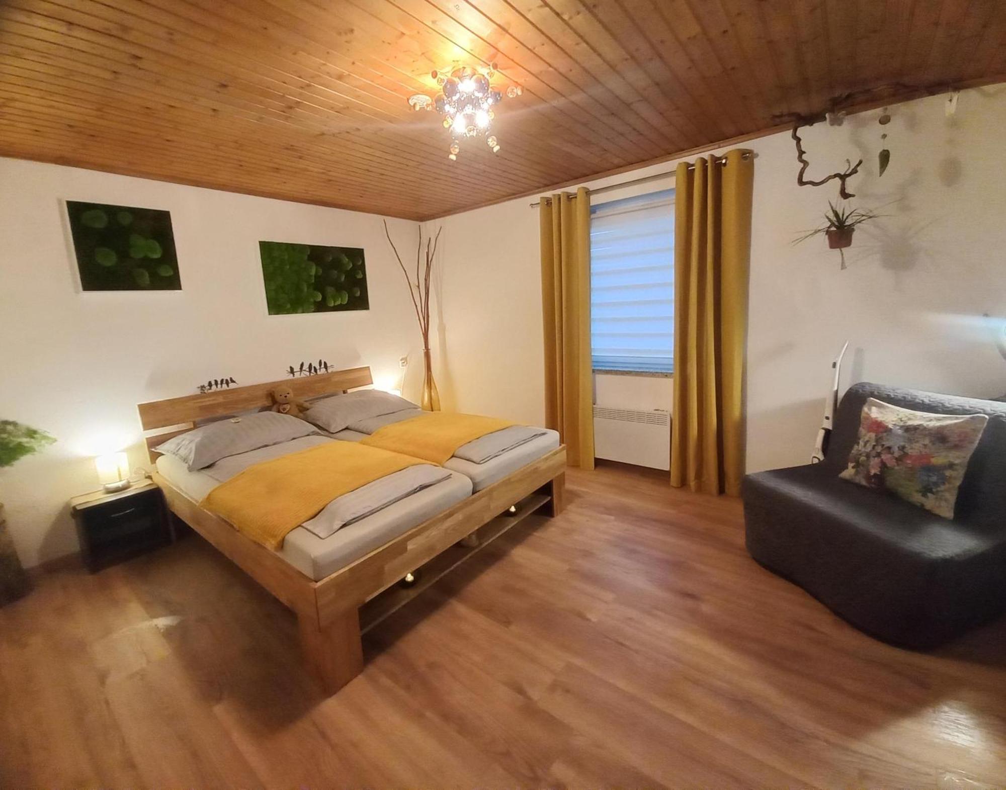Ferienhaus Kaerntnergmiat Feldkirchen in Kärnten Zewnętrze zdjęcie